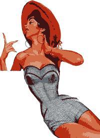 Ultra Lounge . . . La colección