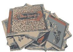 Ultra Lounge . . . La colección