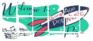 Space Age Pop ... la biblia retro