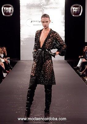 Moda y Tendencia 2011/2012.Colecciones Argentinas.Maurenne Dinar.