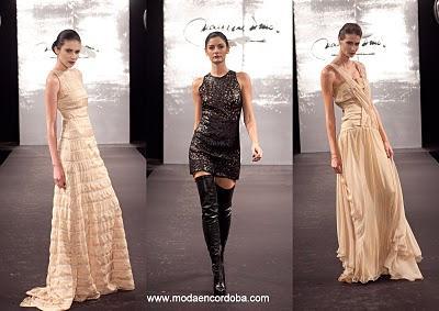 Moda y Tendencia 2011/2012.Colecciones Argentinas.Maurenne Dinar.