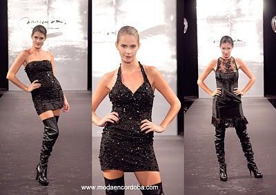 Moda y Tendencia 2011/2012.Colecciones Argentinas.Maurenne Dinar.