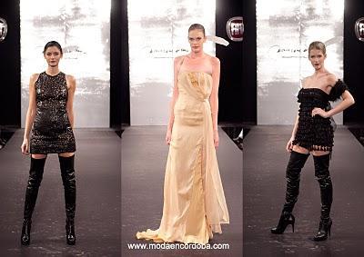 Moda y Tendencia 2011/2012.Colecciones Argentinas.Maurenne Dinar.