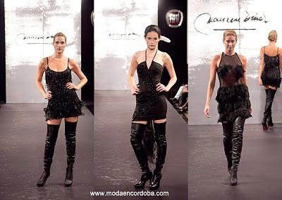 Moda y Tendencia 2011/2012.Colecciones Argentinas.Maurenne Dinar.