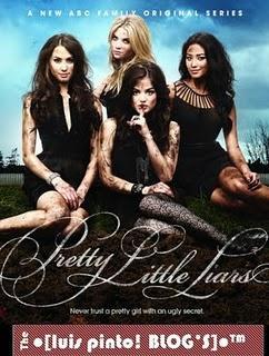 PRETTY LITTLE LIARS TEM:1 EP:2