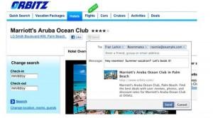 Facebook estrena el botón ‘Enviar’ en páginas webs