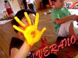 Volvamos al tema: ¿conciliación,...., en verano?