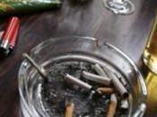Dile adiós tabaco alcohol