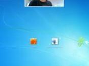 Iniciar sesión Windows nuestro rostro