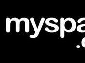 MySpace comenzó subasta