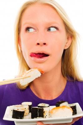 “No puedo tragar”: la fagofobia