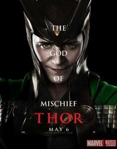 Más posibles confirmaciones de los malévolos engaños de Loki en Los Vengadores