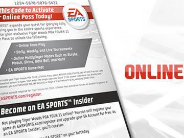 Online Pass: Resistance is Futile