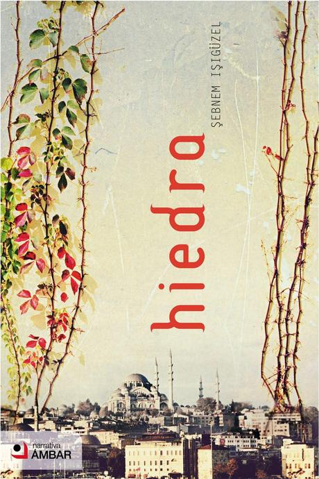 'Hiedra' de Şebnem Işigüzel