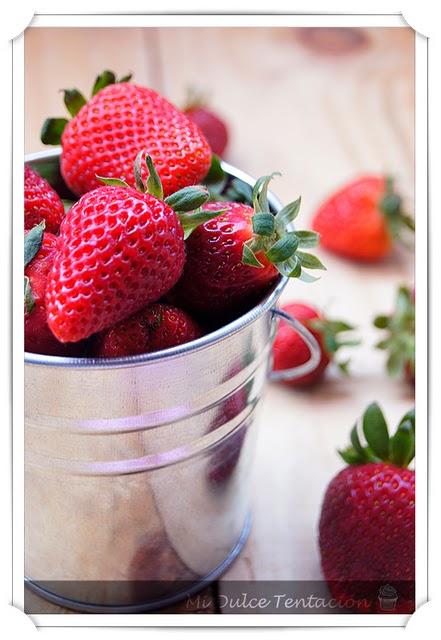 Soufflé de Fresas - Entrevista en Radio Cope