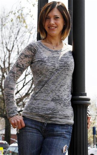 Kate Middleton... la otra