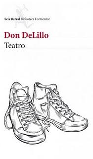 Teatro, de Don DeLillo