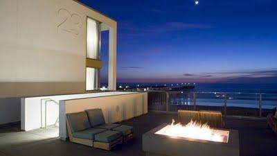 LAS TERRAZAS ACTUALES