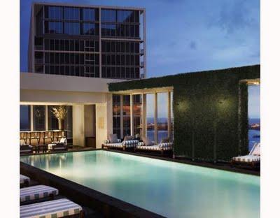 LAS TERRAZAS ACTUALES