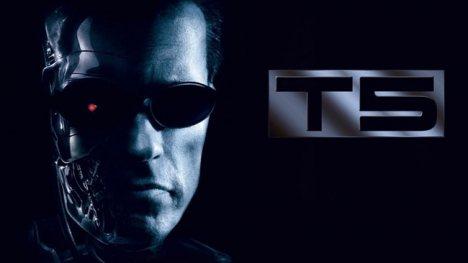 Arnold Schwarzenegger será de nuevo Terminator