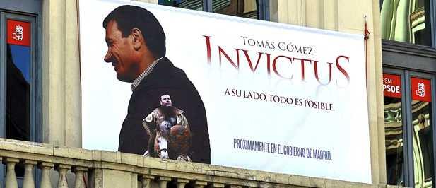 Invictus