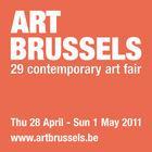 Art Brussels 2011