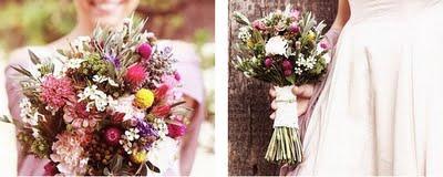 Un café con Flowers by Bornay