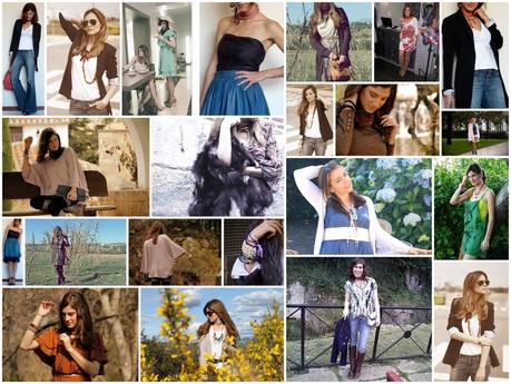 Mis queridas Blogueras