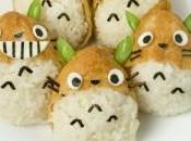 Aprende hacer bento