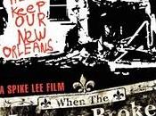 Cuando diques rompieron