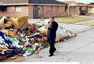 CUANDO LOS DIQUES SE ROMPIERON