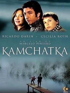 Crítica cine: Kamchatka (2002)