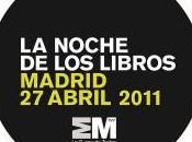 Noche Libros madrileña especial Juego tronos