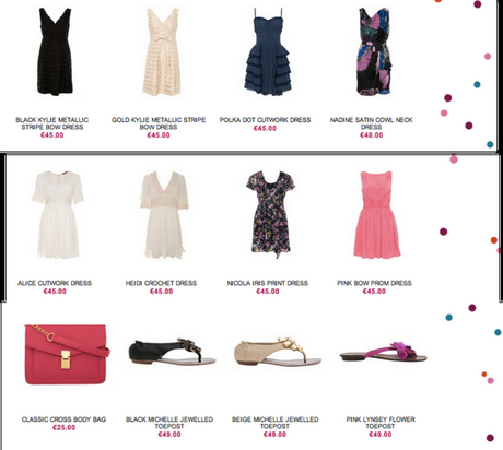 Dublín, el paraíso de las compras Dublín, el paraíso de las compras