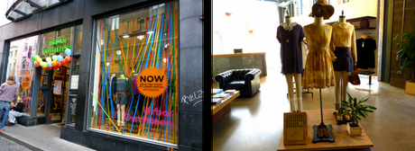 Dublín, el paraíso de las compras Dublín, el paraíso de las compras