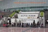 Chongqing, la Presa de las 3 Gargantas