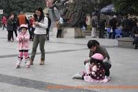 Chongqing, la Presa de las 3 Gargantas