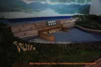 Chongqing, la Presa de las 3 Gargantas