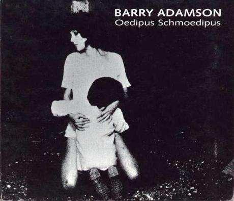 Barry adamson – Oedipus Schmoedipus
