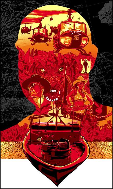 Tim Doyle – Pósters