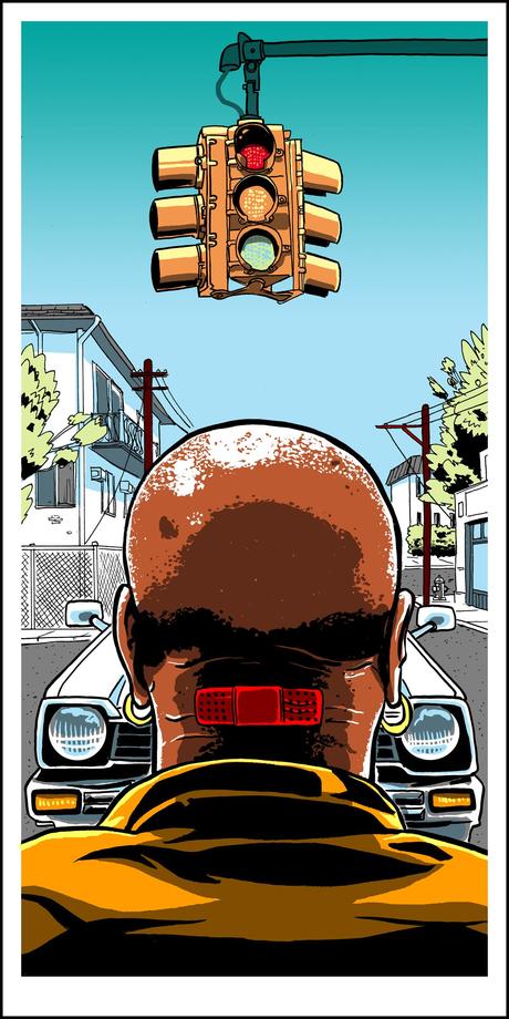 Tim Doyle – Pósters