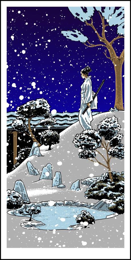 Tim Doyle – Pósters