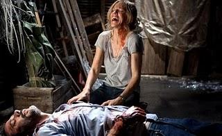 La víctima perfecta (The resident) trailer en español