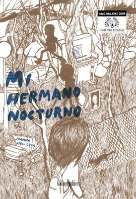hermano Novedad de Gallo Nero