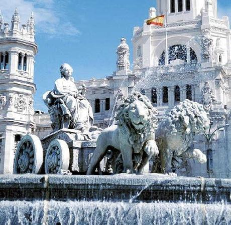 Evangélicos de Madrid se manifestarán en Cibeles contra el cierre de sus templos