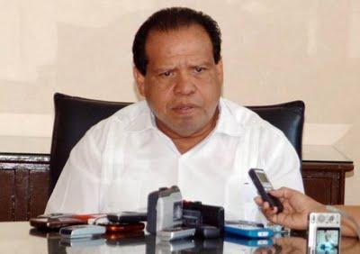 Matar activistas sale gratis en México