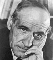 JOSÉ ORTEGA Y GASSET