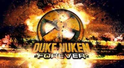 Duke Nukem Forever: nuevo video sin censuras