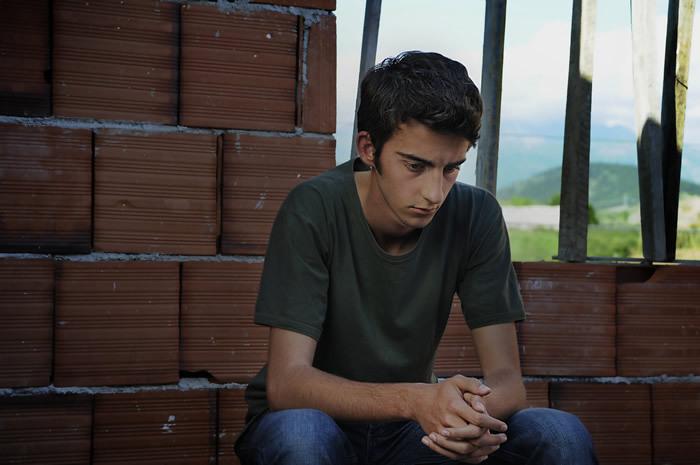 Los Desaparecidos: Joshua Marston