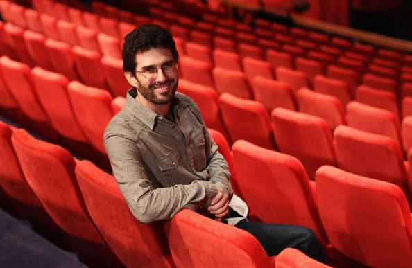 Los Desaparecidos: Joshua Marston